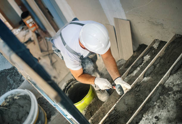 Best Concrete Retaining Walls in Hamilton, IN