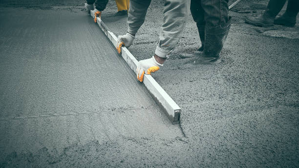 Best Concrete Sealing and Maintenance in Hamilton, IN