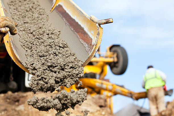 Best Residential Concrete Solutions in Hamilton, IN